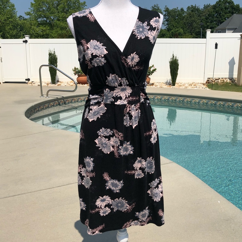 Venus - New List- Empire Waist Dress
